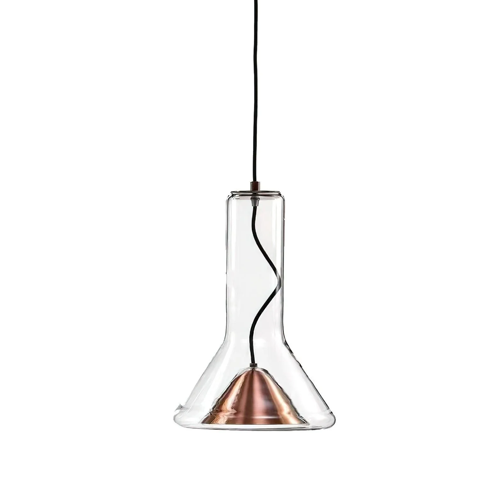 Victorial Modern Pendant Light - Image 7