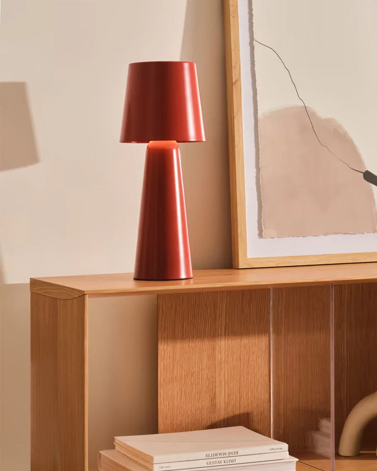 Villeroy Modern Table Lamp - Image 5