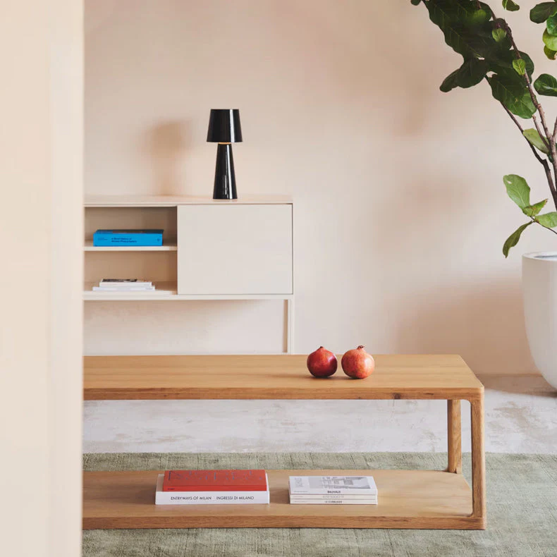 Villeroy Modern Table Lamp - Image 9