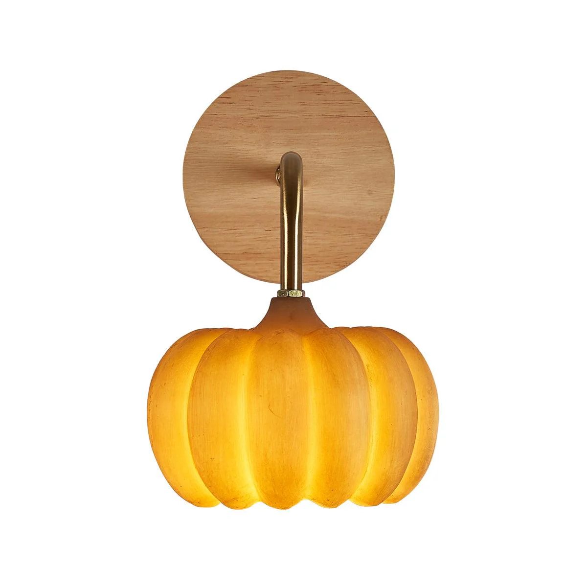 Vilorel Individual Creativity Pumpkin Wall Light - Image 18