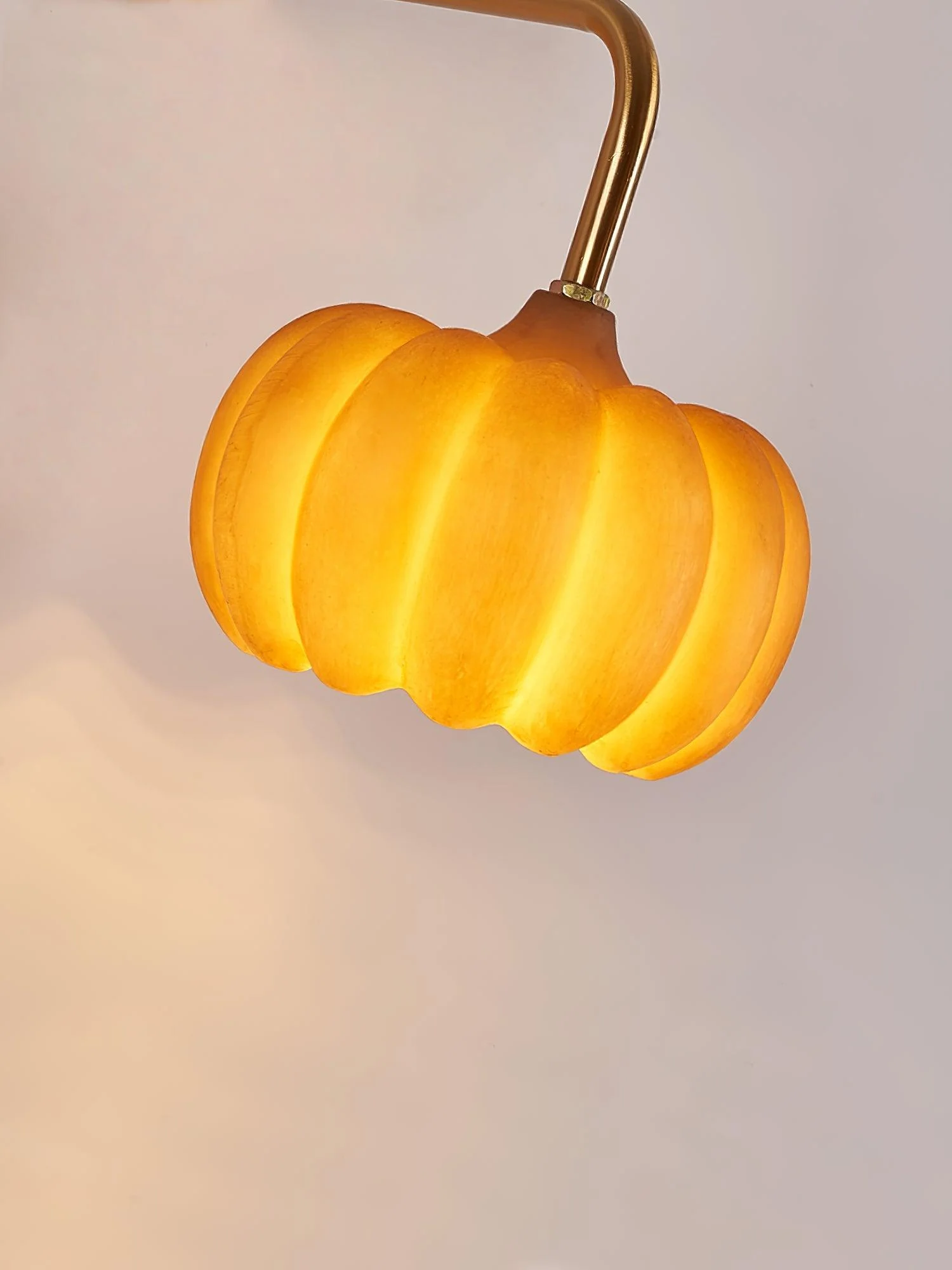Vilorel Individual Creativity Pumpkin Wall Light - Image 2