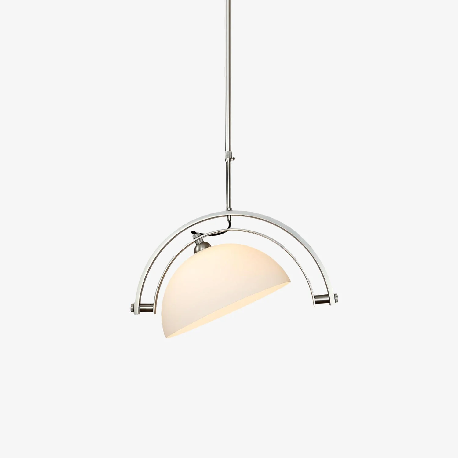 Vionis Industrial Artistic Pendant Light