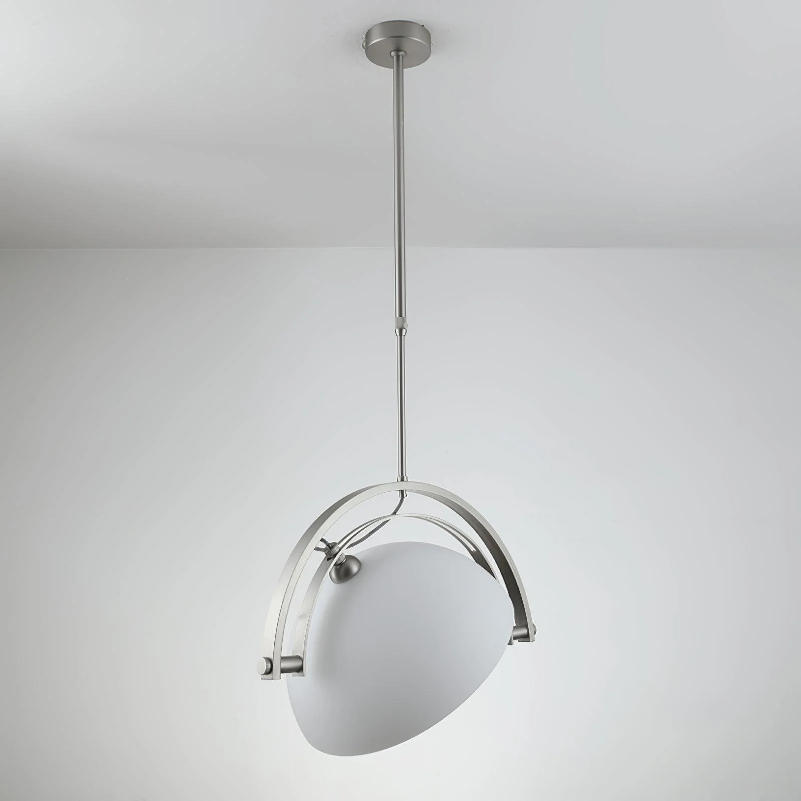 Vionis Industrial Artistic Pendant Light - Image 10