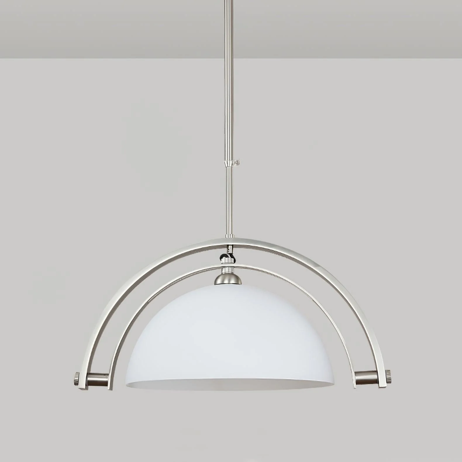 Vionis Industrial Artistic Pendant Light - Image 12