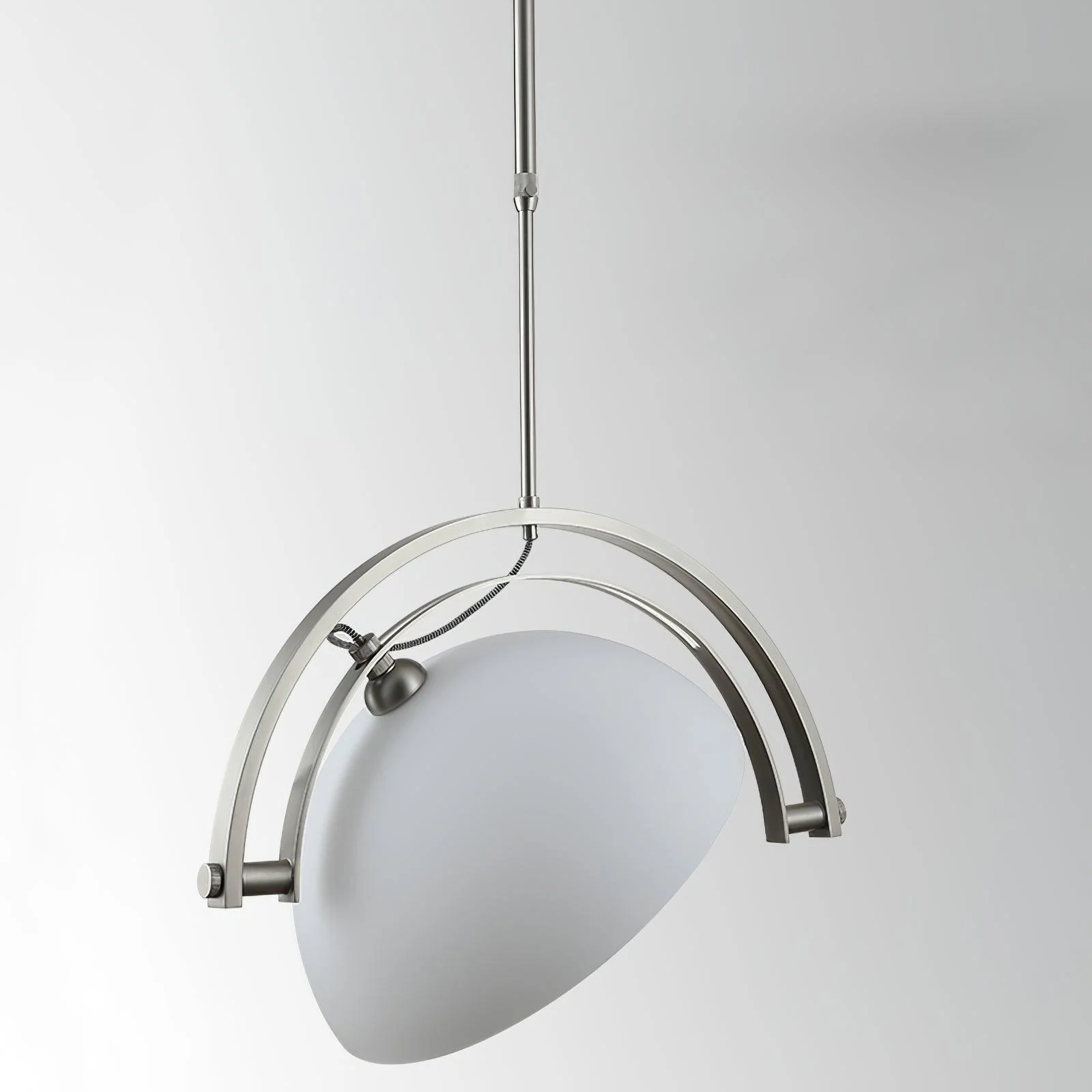 Vionis Industrial Artistic Pendant Light - Image 13