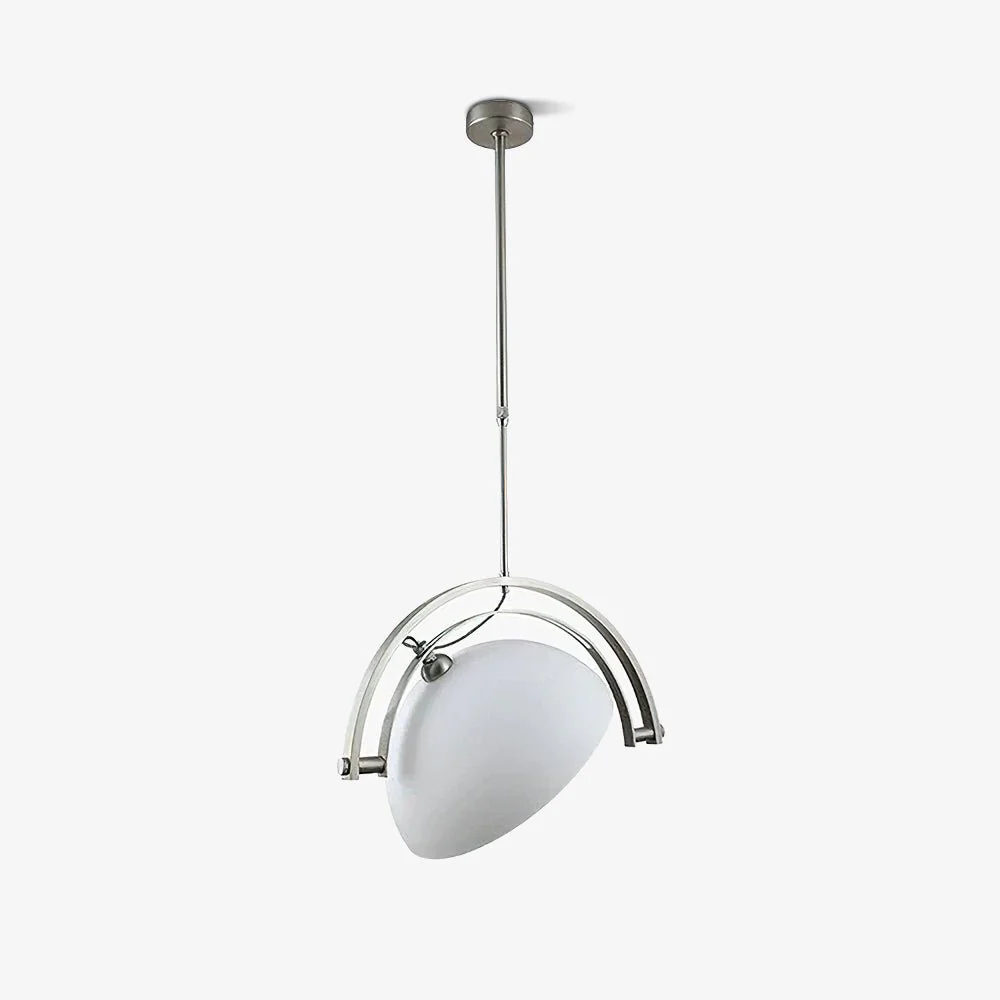 Vionis Industrial Artistic Pendant Light - Image 16