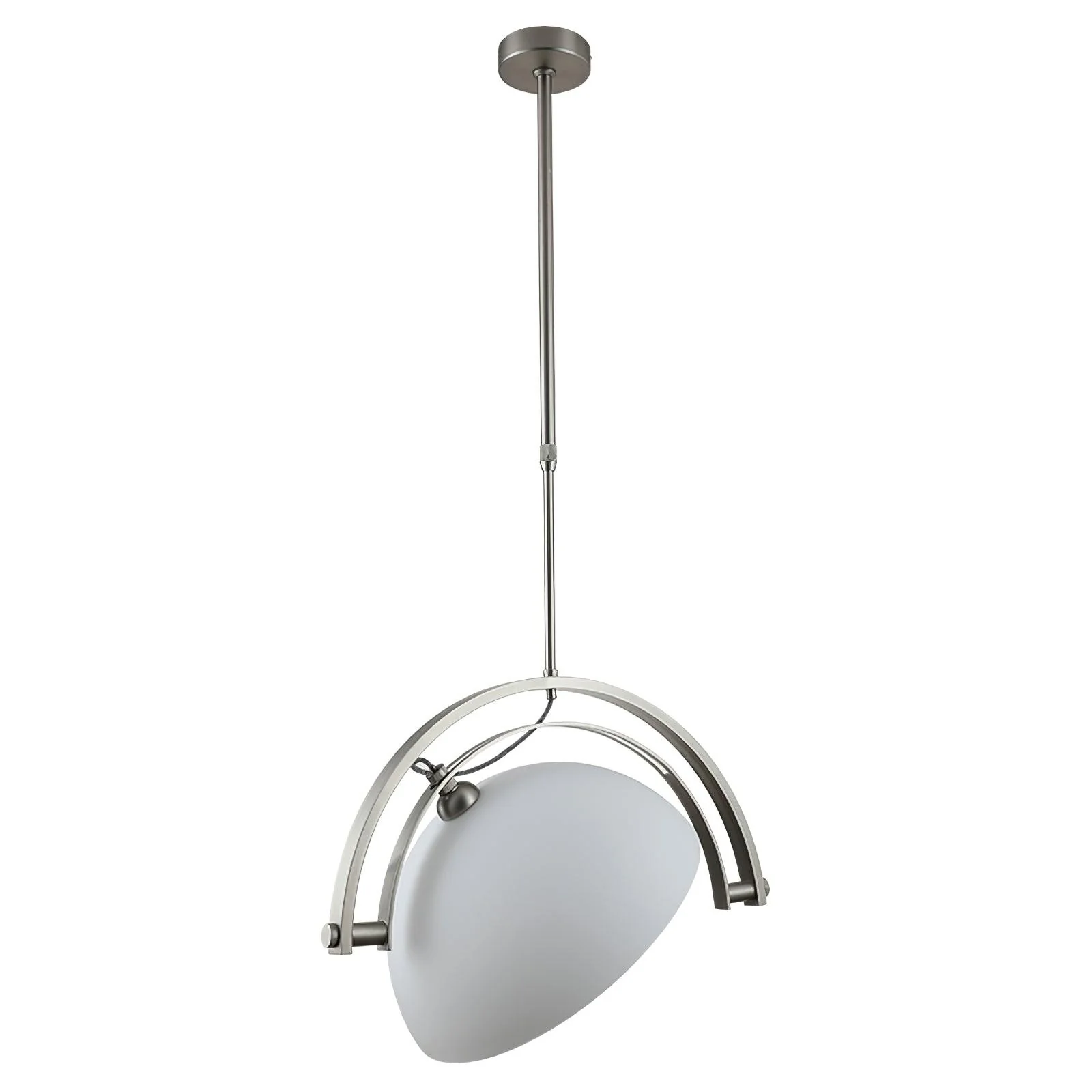 Vionis Industrial Artistic Pendant Light - Image 17