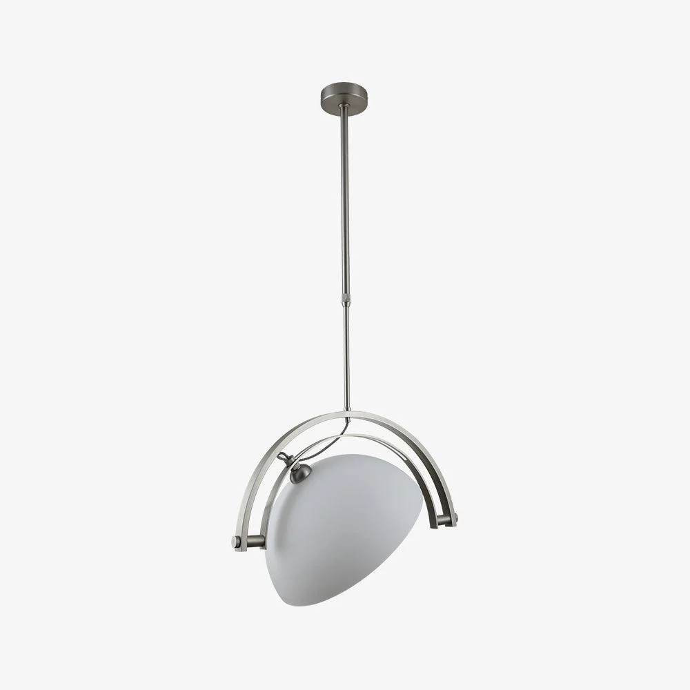 Vionis Industrial Artistic Pendant Light - Image 18