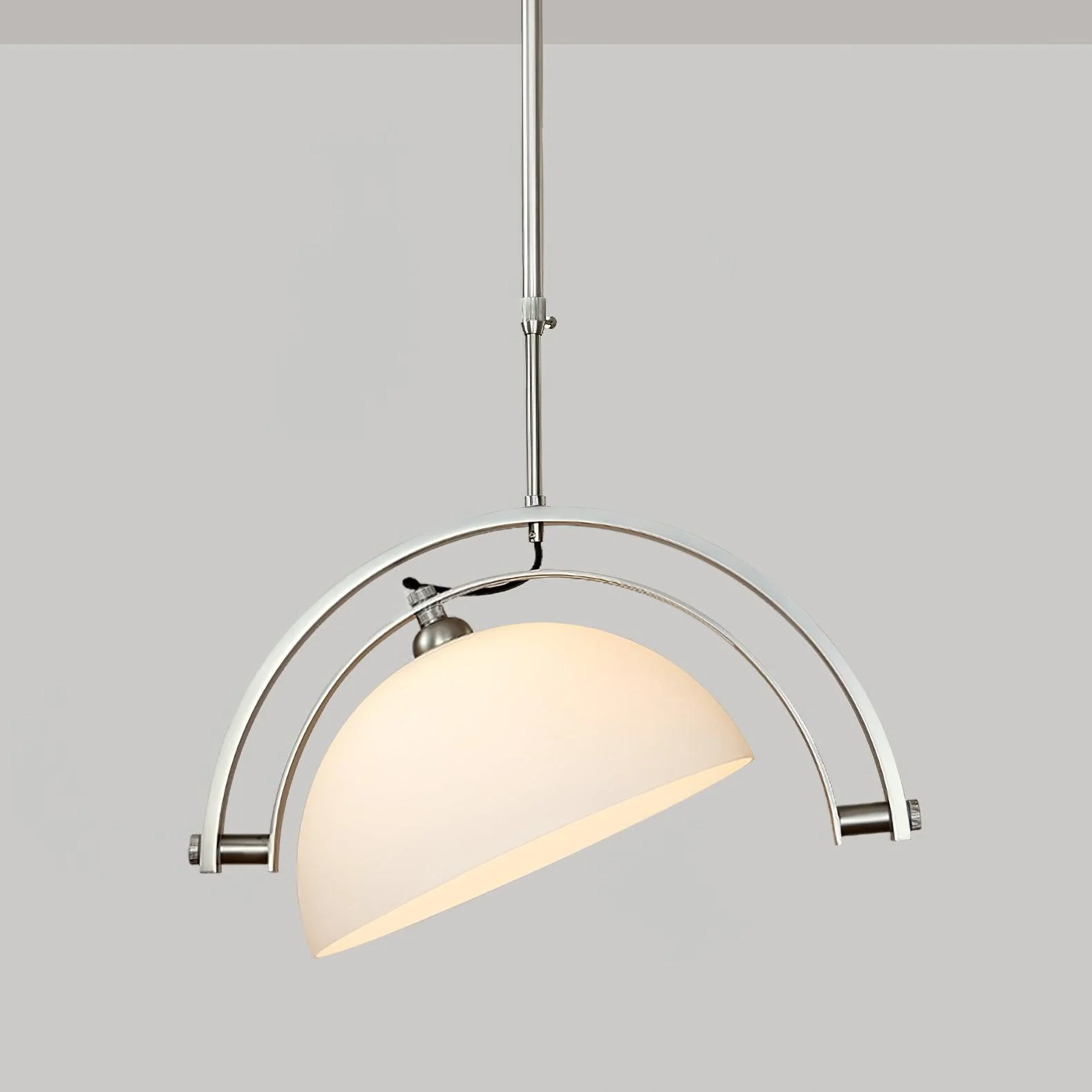 Vionis Industrial Artistic Pendant Light - Image 2