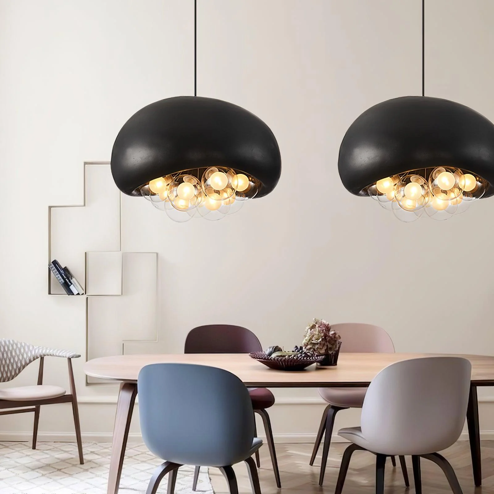 Vioram Modern Minimalist Pendant Lamp - Image 2