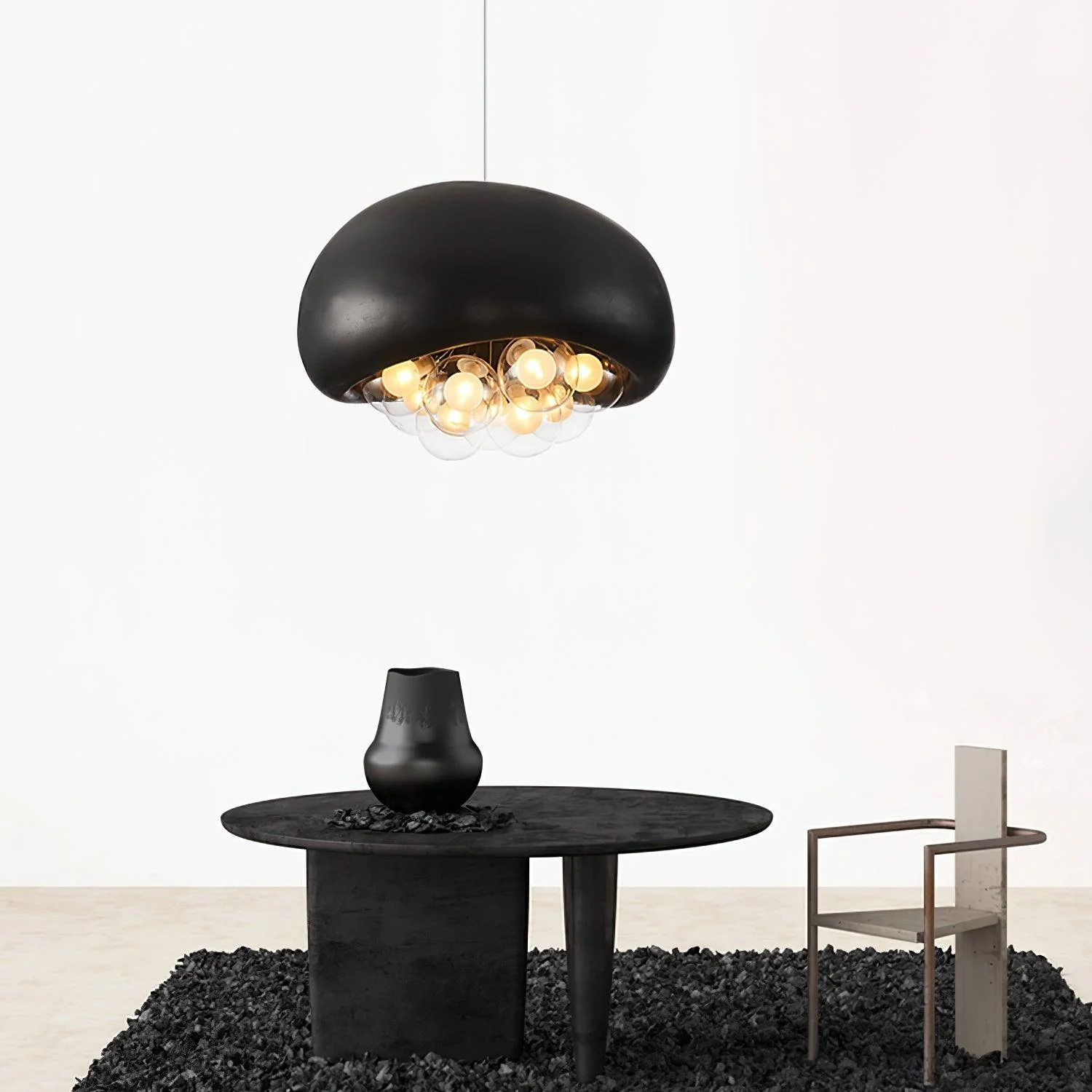 Vioram Modern Minimalist Pendant Lamp - Image 20