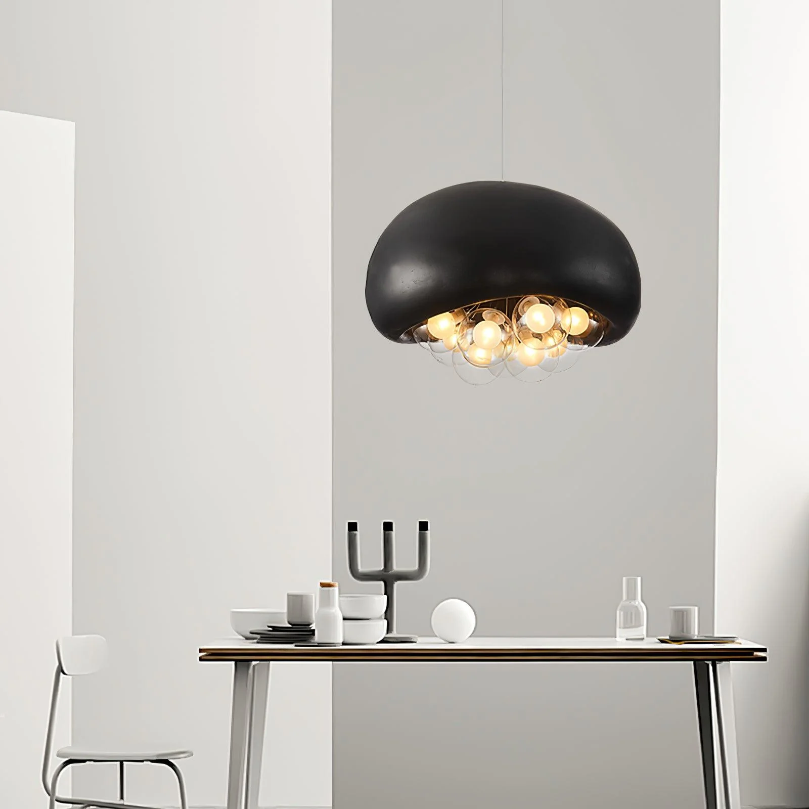 Vioram Modern Minimalist Pendant Lamp - Image 22