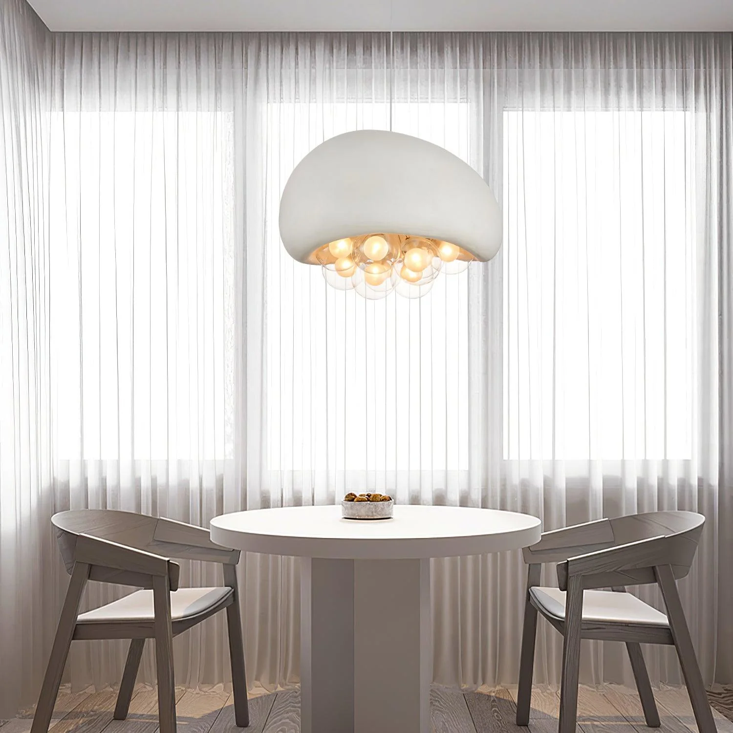 Vioram Modern Minimalist Pendant Lamp - Image 24