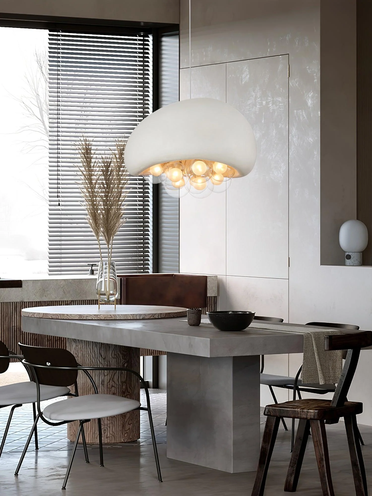 Vioram Modern Minimalist Pendant Lamp - Image 27