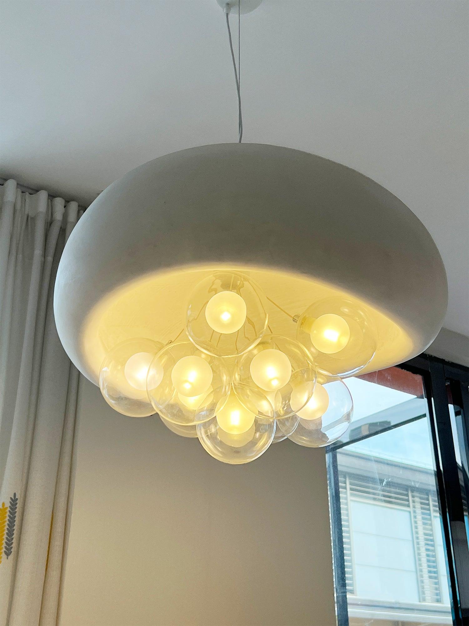 Vioram Modern Minimalist Pendant Lamp - Image 3