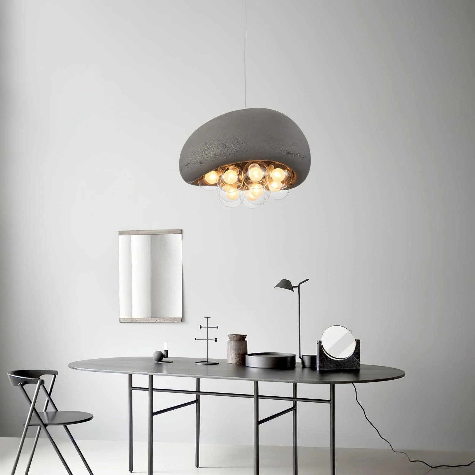 Vioram Modern Minimalist Pendant Lamp - Image 32