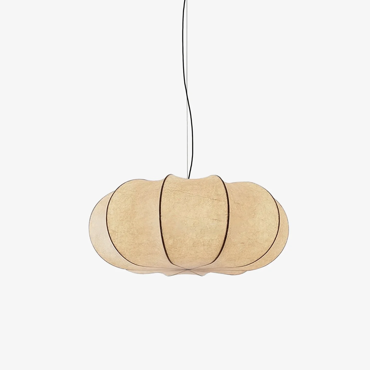 Vioren Silk Traditional Pendant Lamp