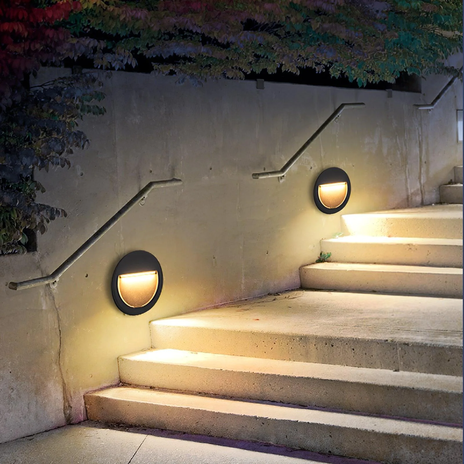 Viorse Minimalist Wall Lamp - Image 15