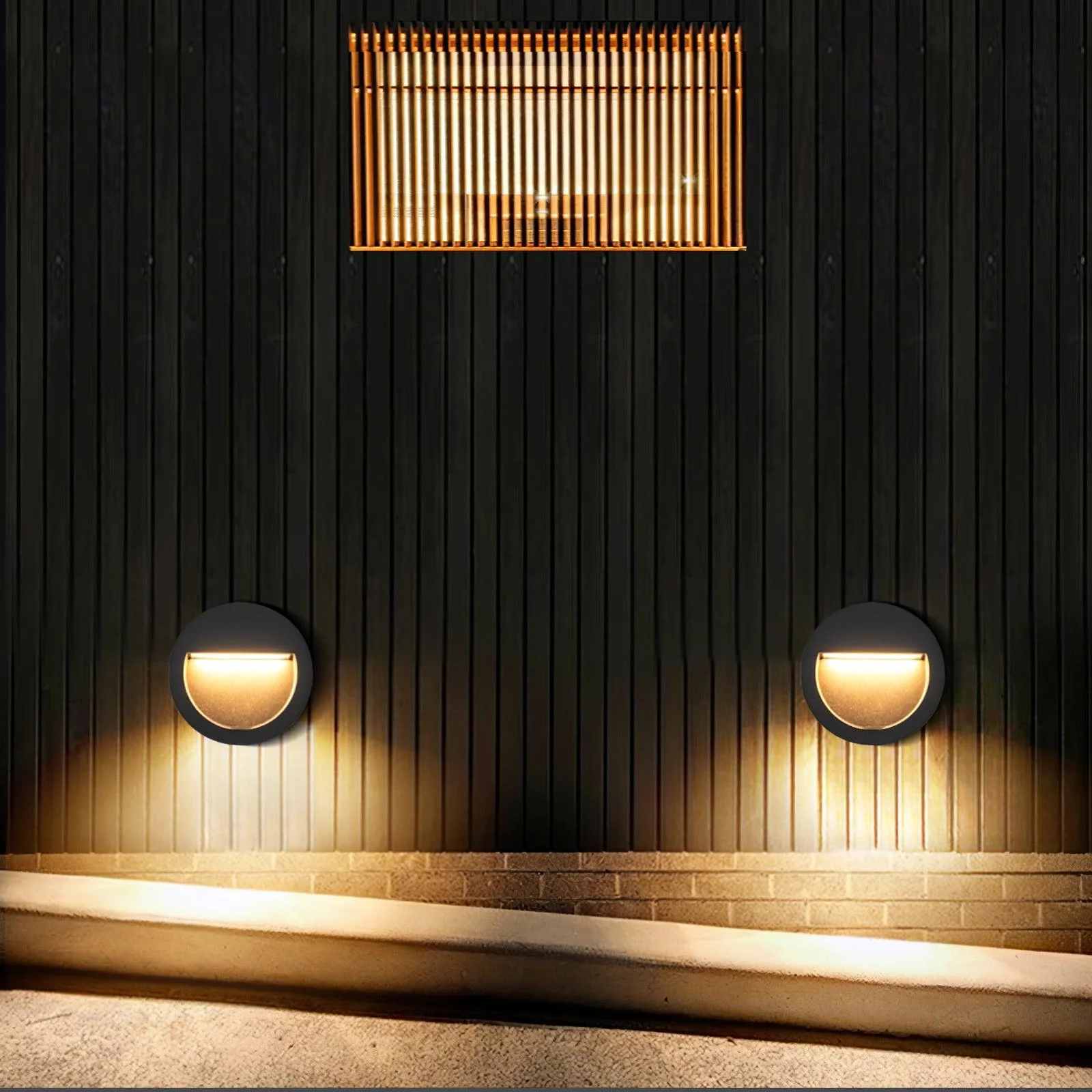 Viorse Minimalist Wall Lamp - Image 20