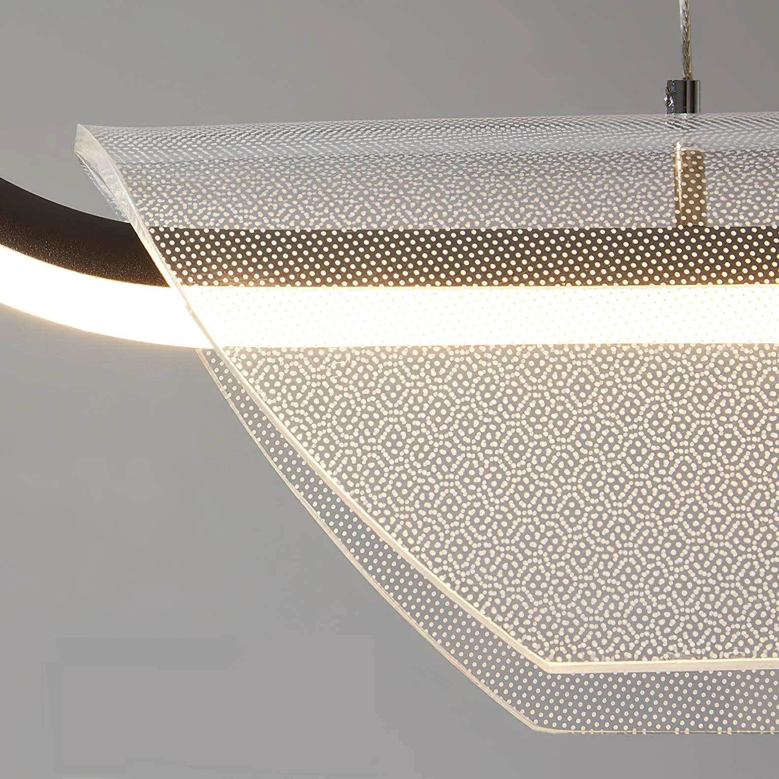 Vire Minimalistic Pendant Light - Image 29