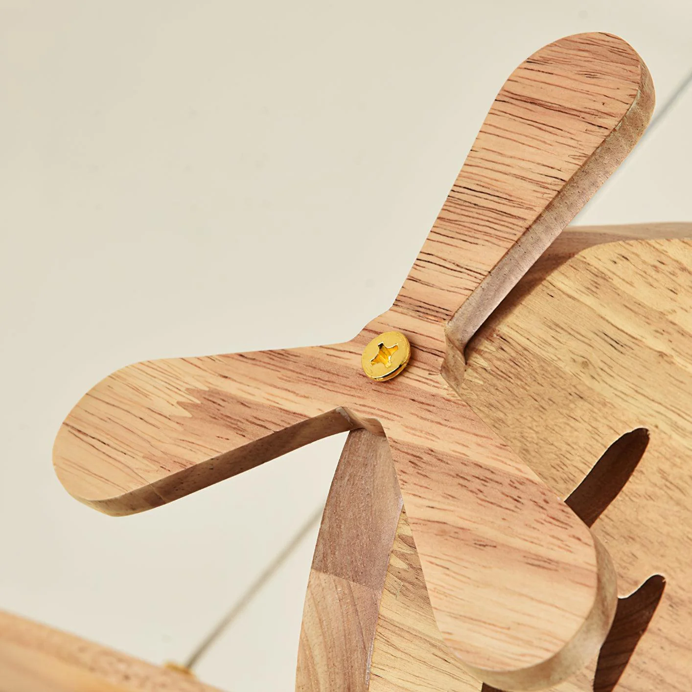 Virelith Wood Artistic Pendant Lamp - Image 23