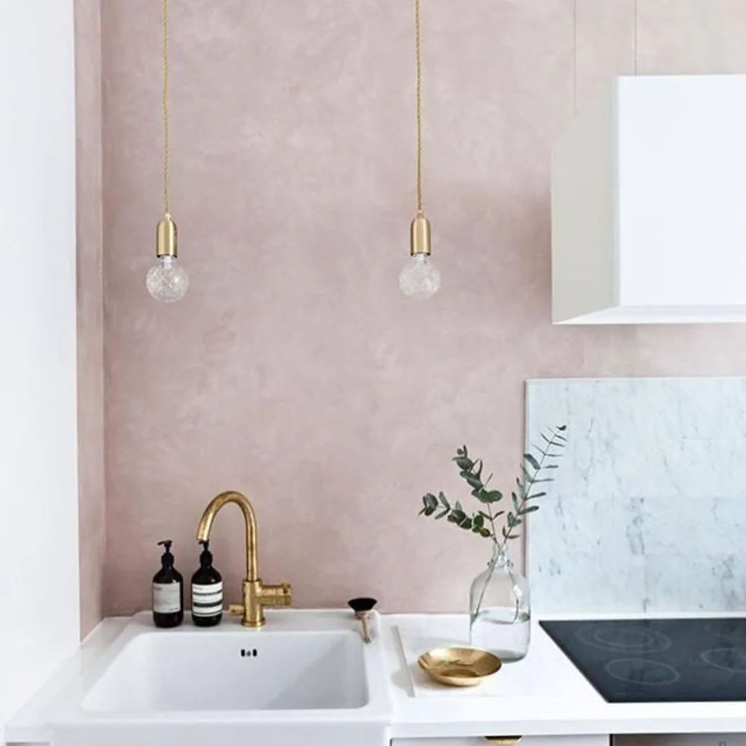 Vireo Crystal Bulb Pendant Lamp - Image 24