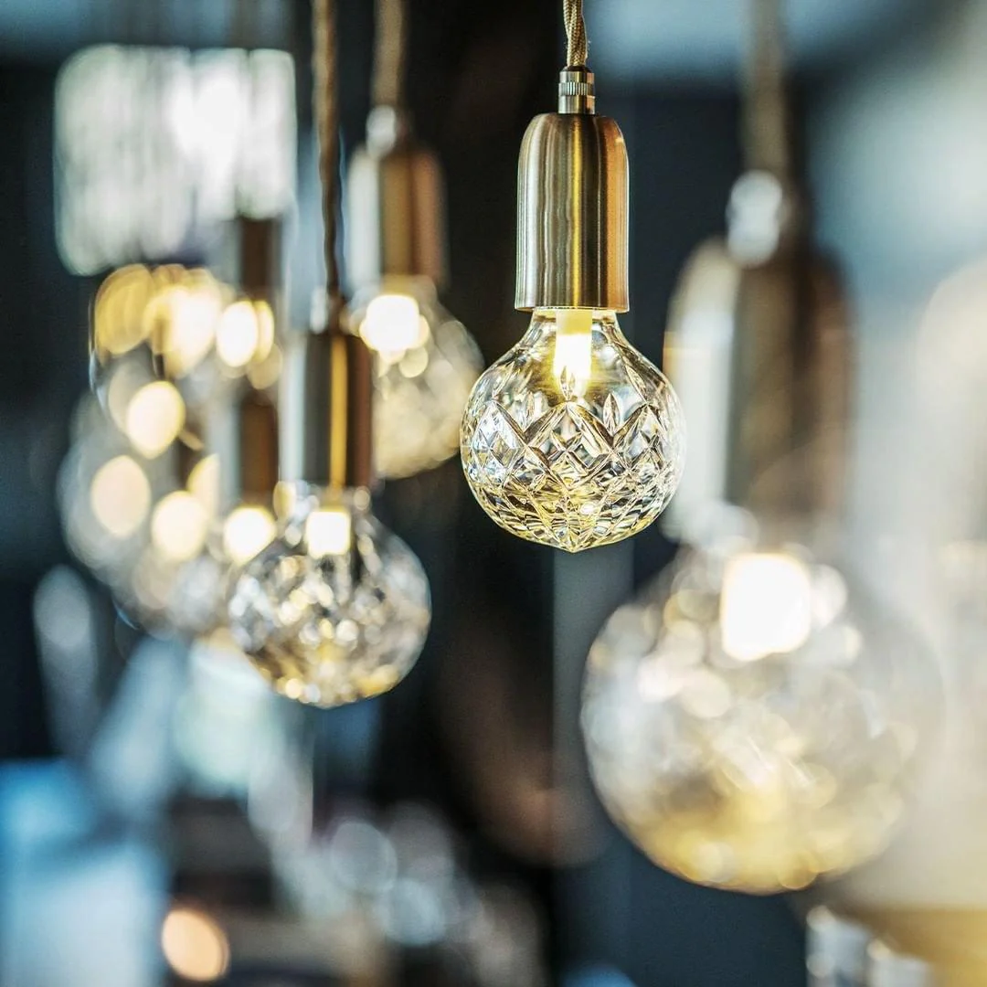 Vireo Crystal Bulb Pendant Lamp - Image 27