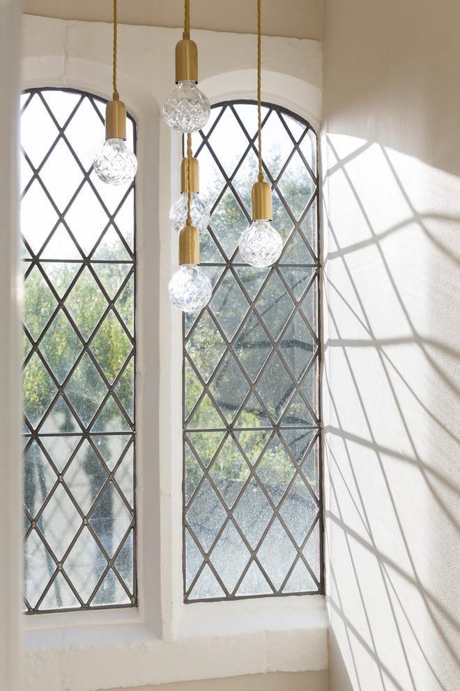Vireo Crystal Bulb Pendant Lamp - Image 38