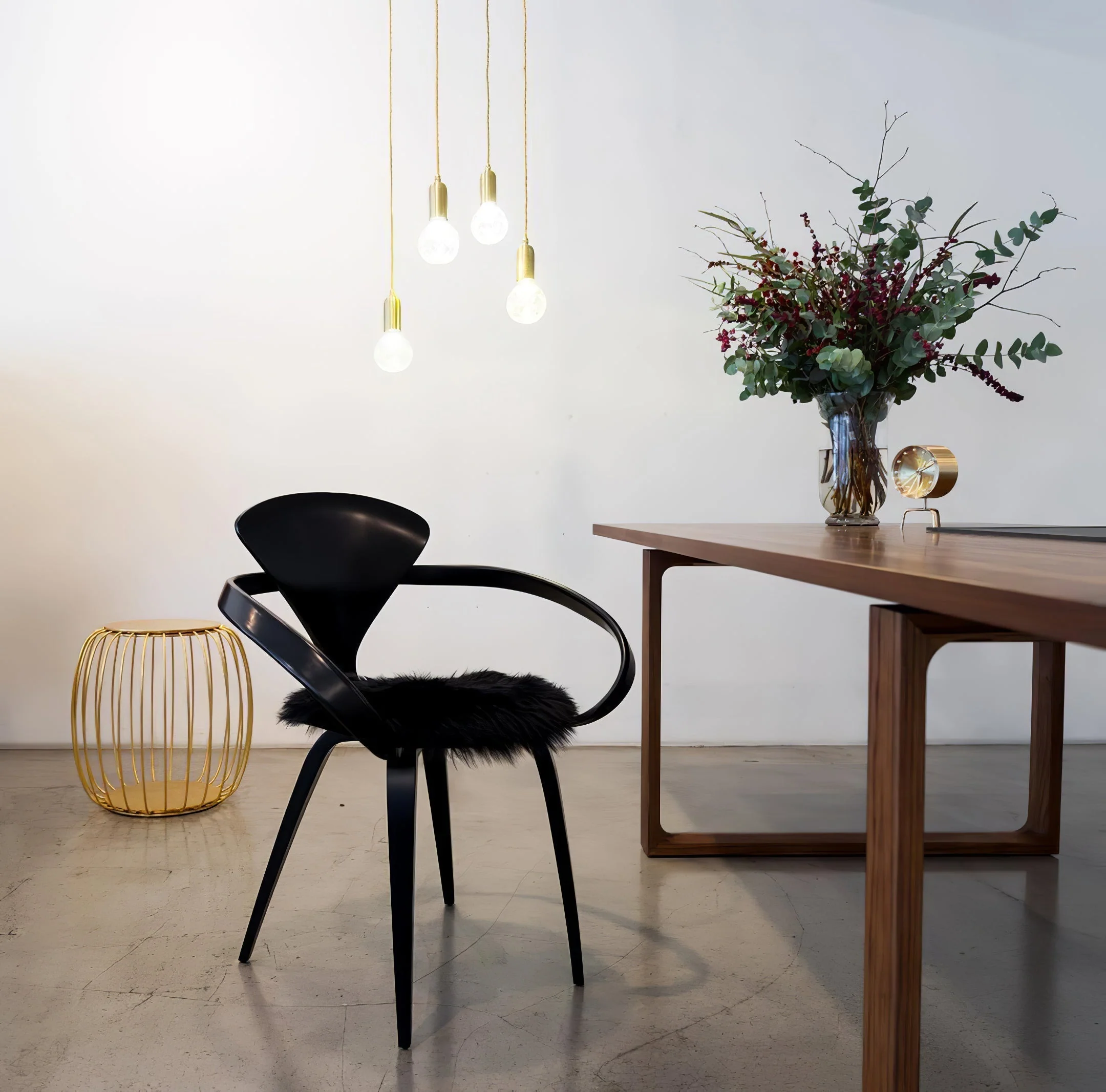 Vireo Crystal Bulb Pendant Lamp - Image 62