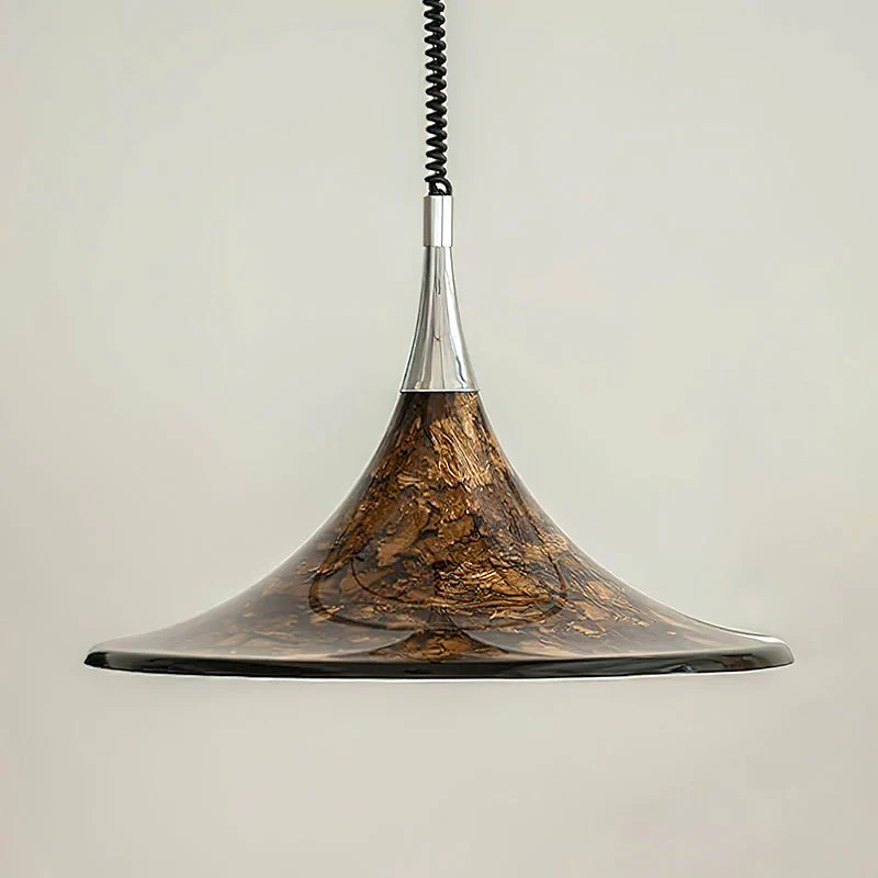 Viron Modern Plexiglass Pendant Light - Image 20
