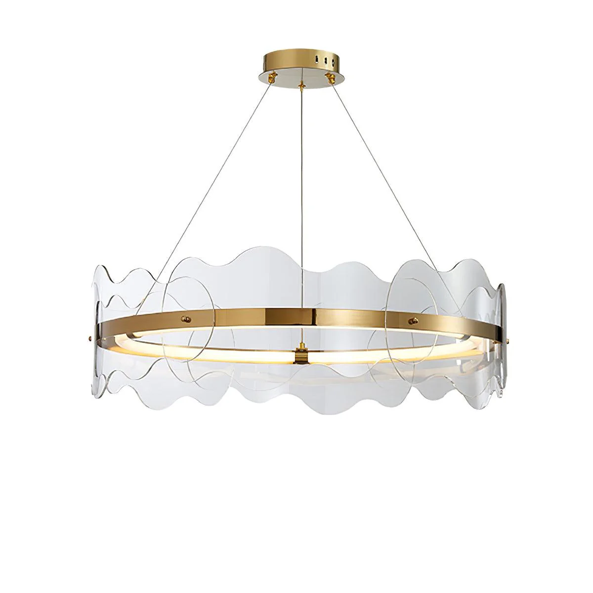 Vitalir Modern Chandelier - Image 13