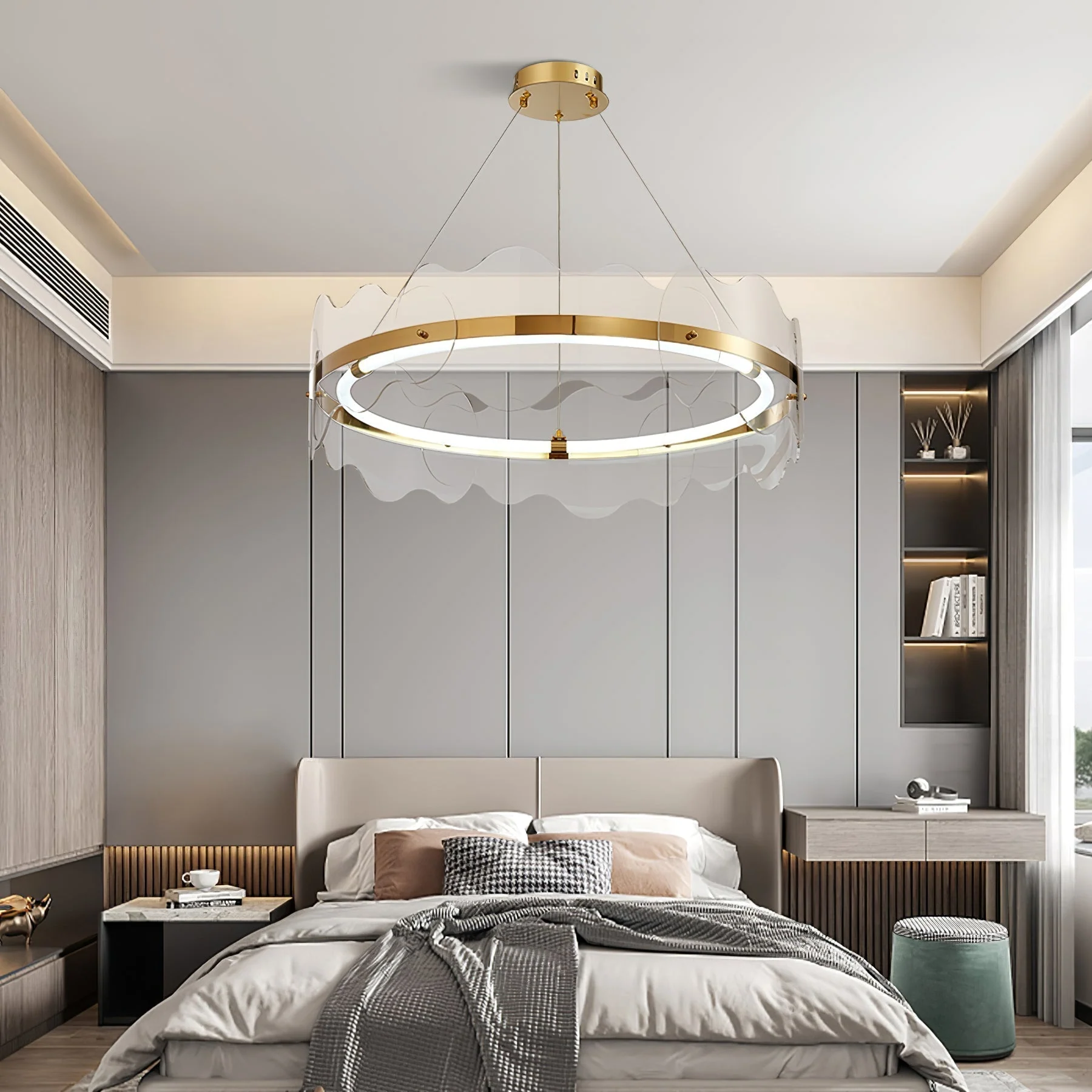 Vitalir Modern Chandelier - Image 15