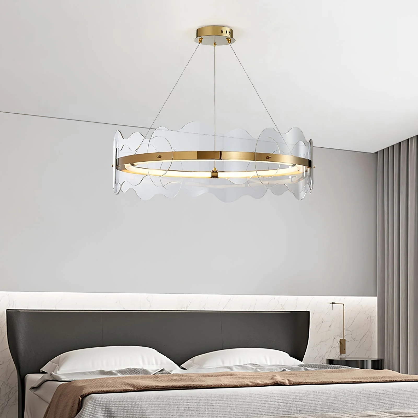 Vitalir Modern Chandelier - Image 17