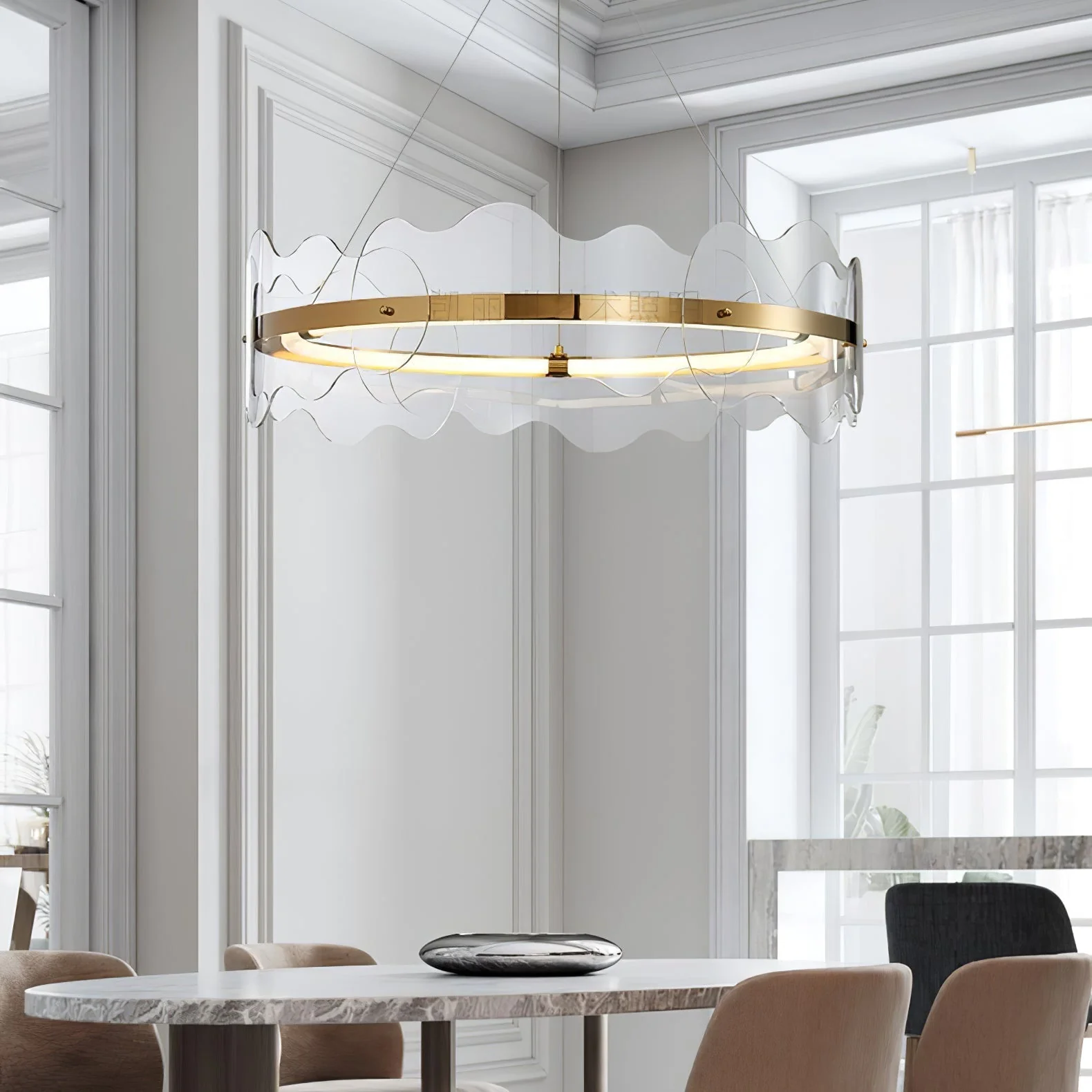 Vitalir Modern Chandelier - Image 18