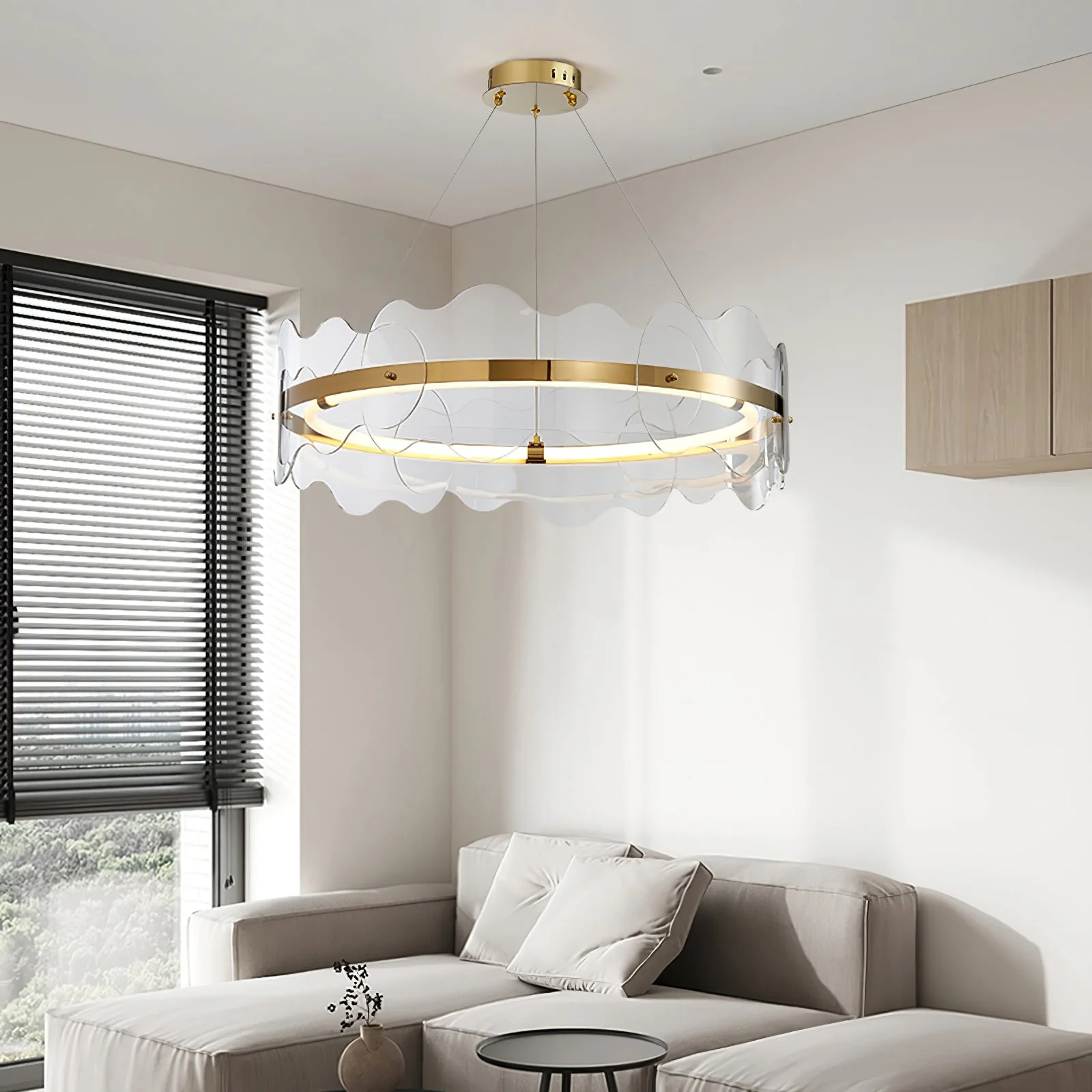 Vitalir Modern Chandelier - Image 21