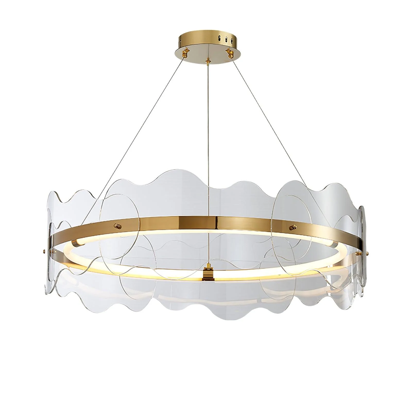 Vitalir Modern Chandelier - Image 31
