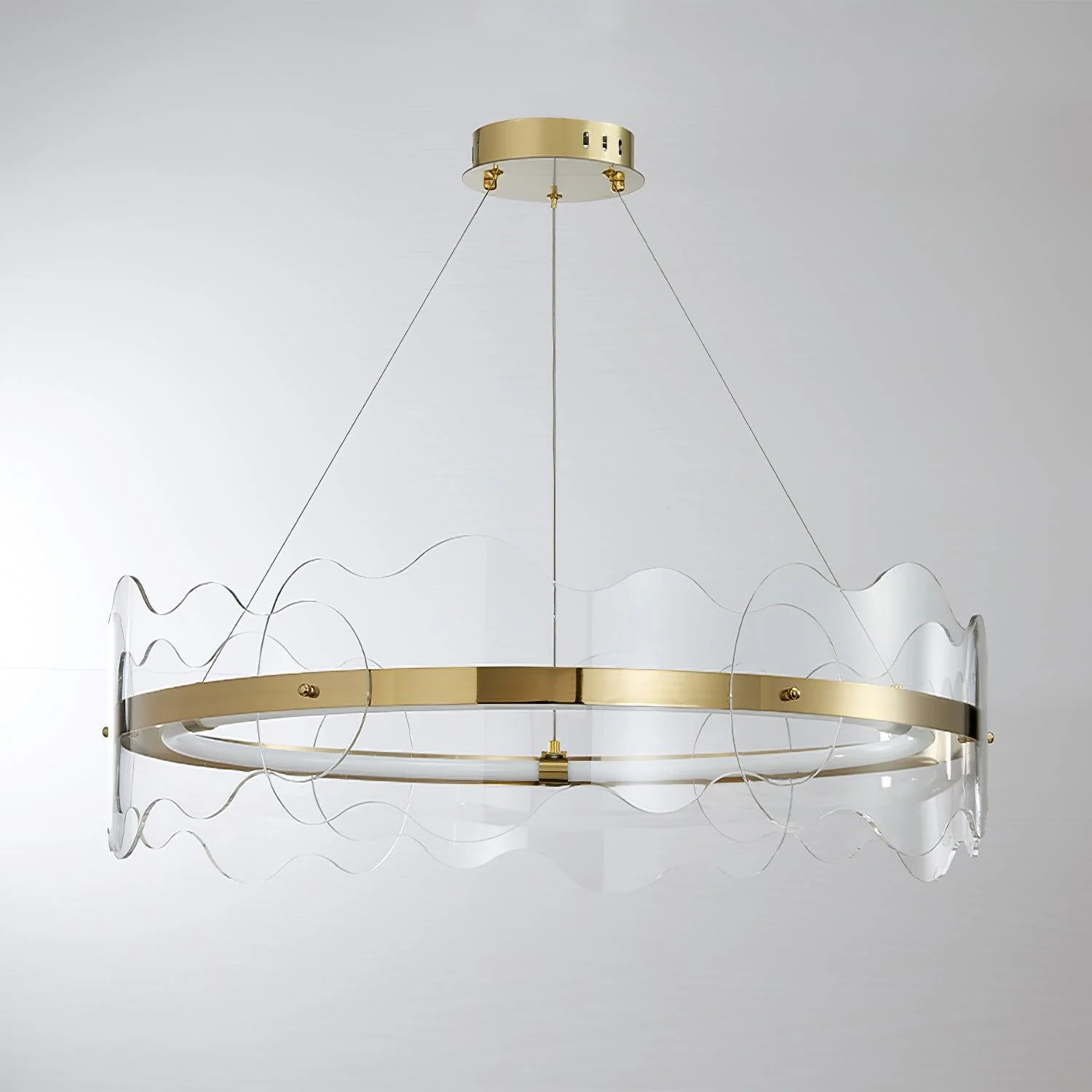 Vitalir Modern Chandelier - Image 34