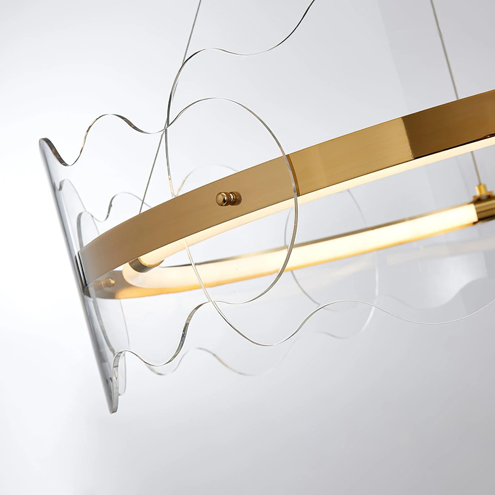 Vitalir Modern Chandelier - Image 6