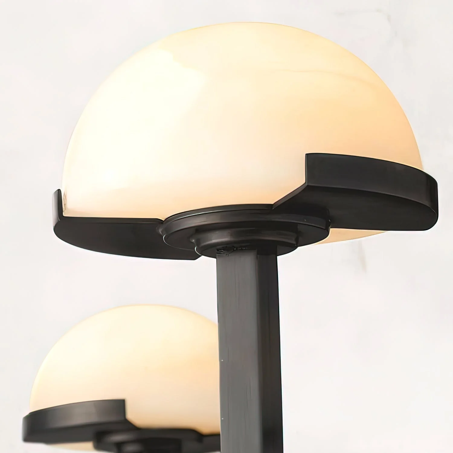 Vitalira Double Alabaster Wall Light - Image 20
