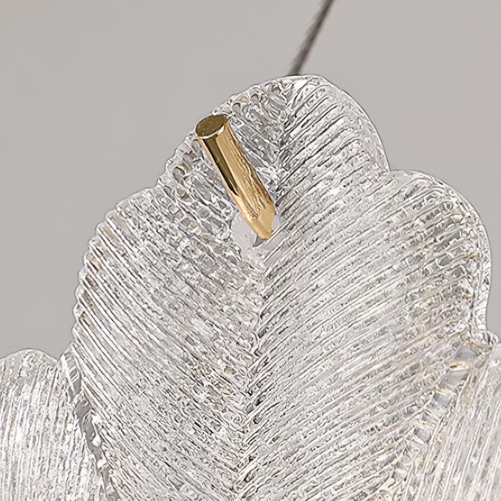 Vitheir Floral Glass Chandelier - Image 21