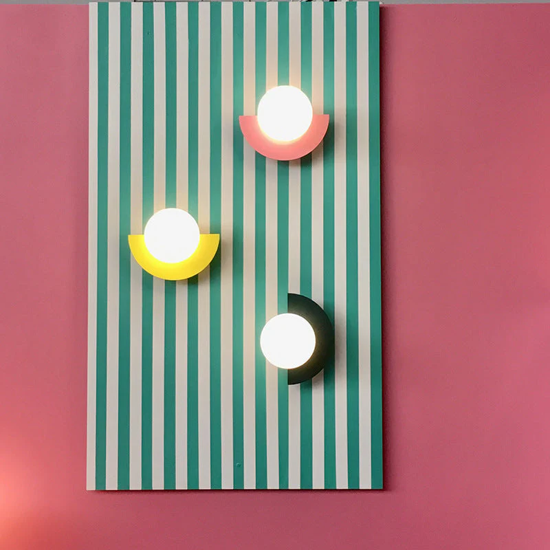 Vivi Indoor Wall Lamp - Image 2