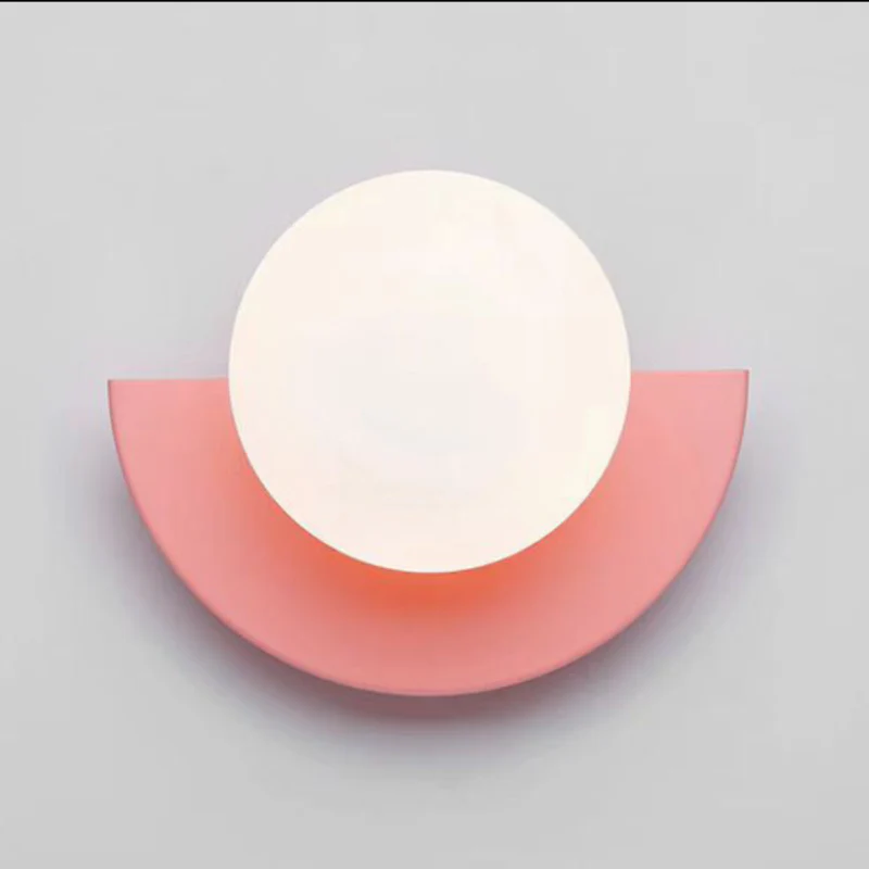 Vivi Indoor Wall Lamp - Image 7