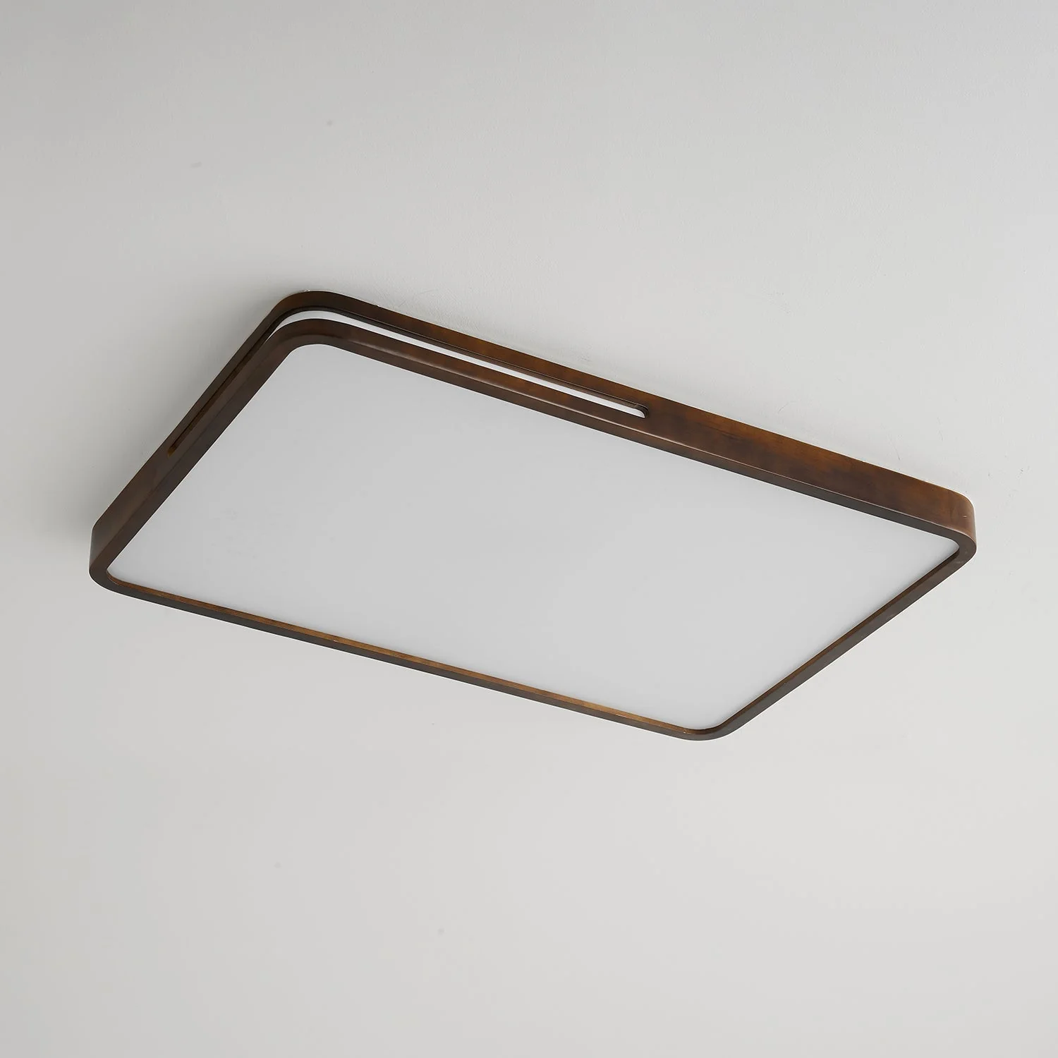 Vizoros Modern Minimalist Ceiling Light - Image 2