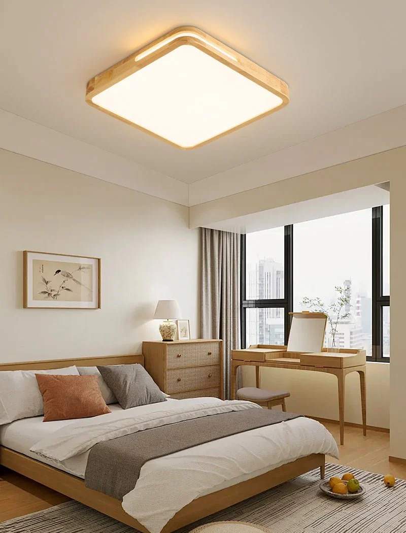 Vizoros Modern Minimalist Ceiling Light - Image 33