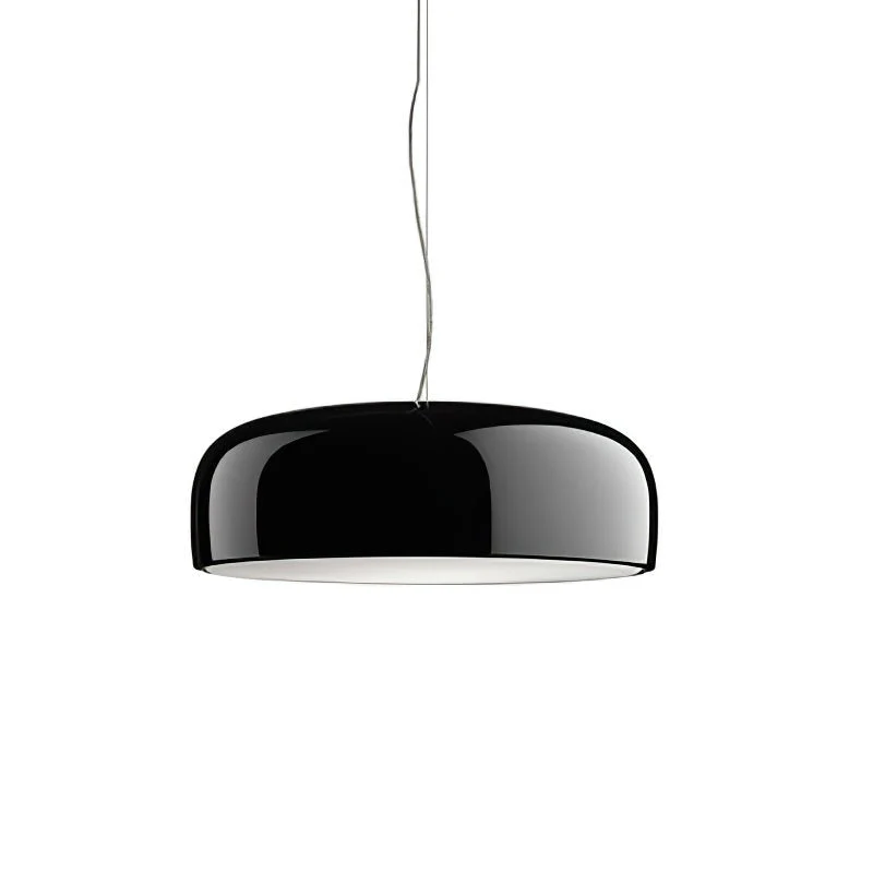 Void Modern Aluminium Pendant Light - Image 41