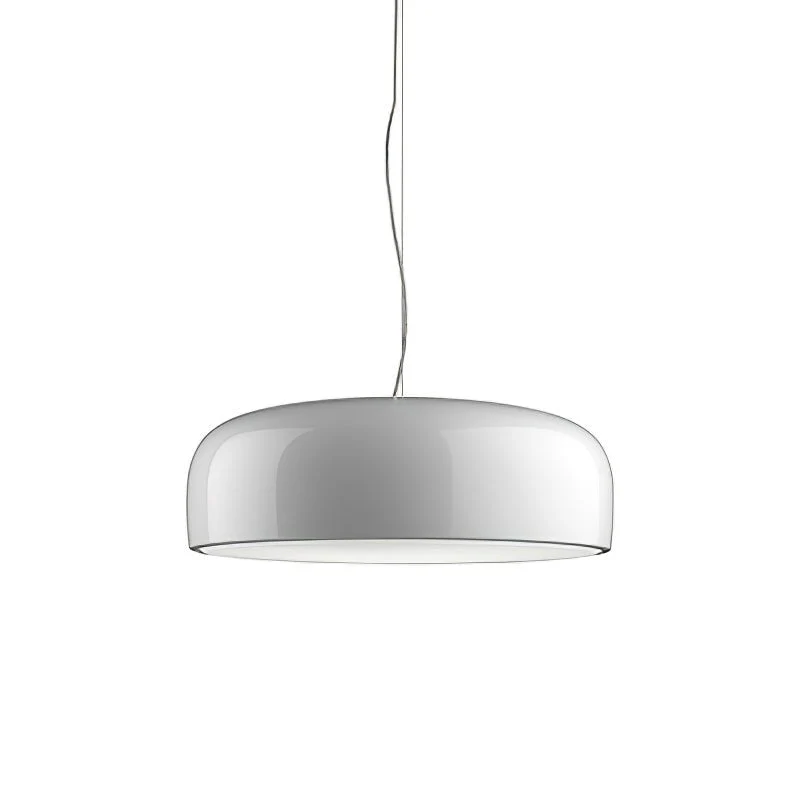 Void Modern Aluminium Pendant Light - Image 6