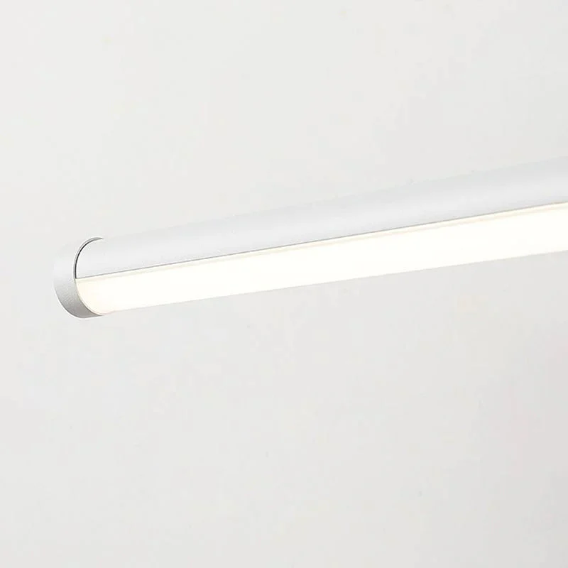 Volo Modern Linear Mirror Front Vanity Metal LED Wall Lamp - Image 20