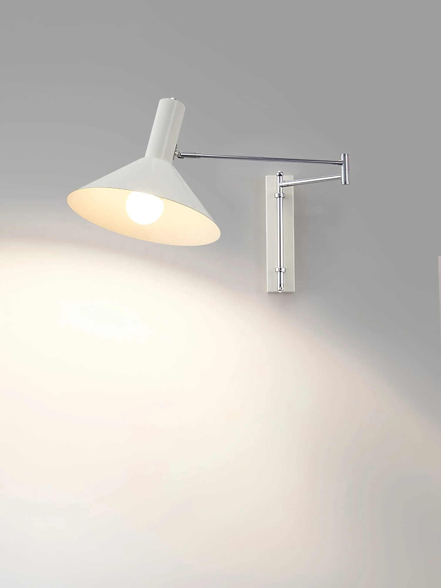 Voltige Industrial Wall Light - Image 28