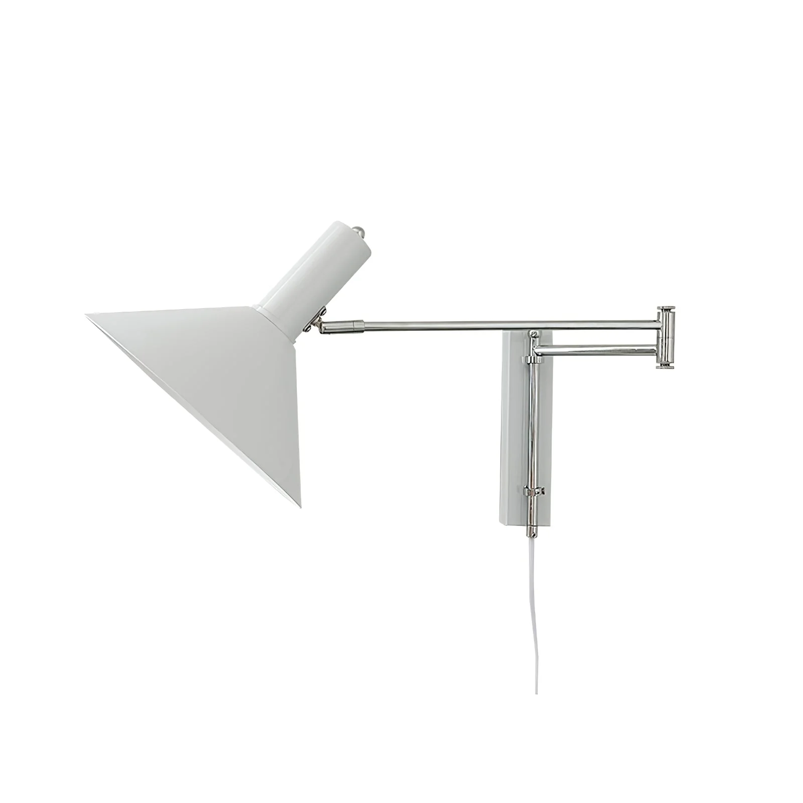 Voltige Industrial Wall Light - Image 34