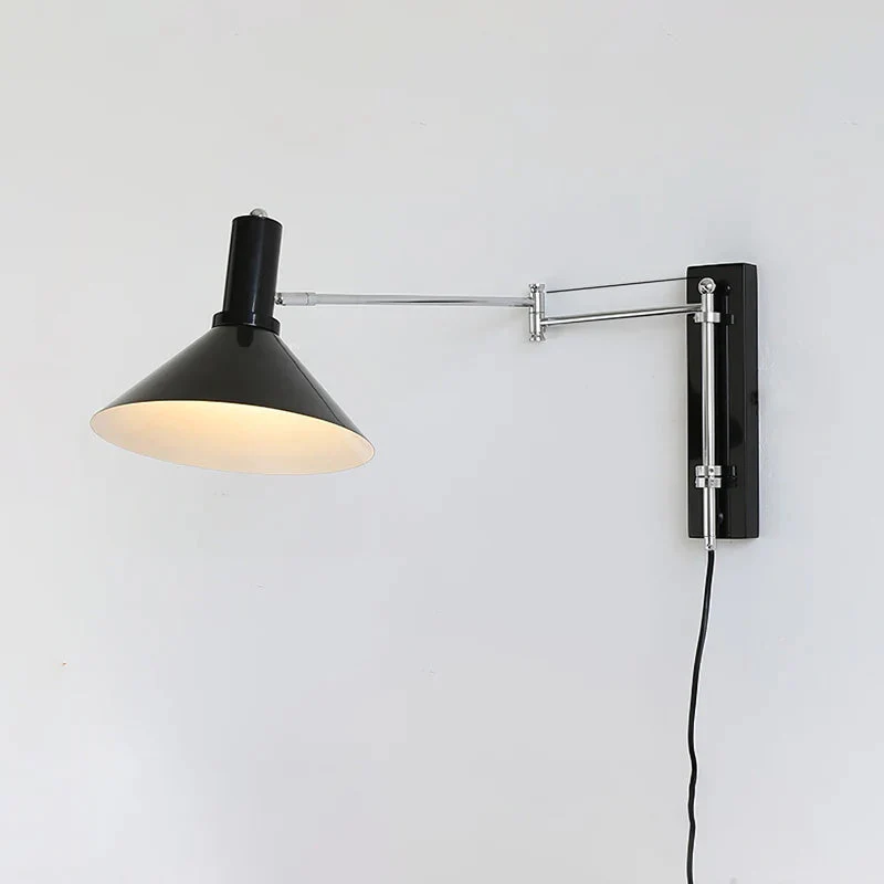 Voltige Industrial Wall Light - Image 43